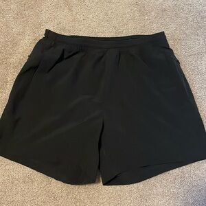 Men’s Black Birdoggs Shorts